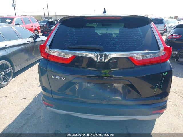 Honda CR-V LX 2017 5J6RW5H34HL000119 Image 16