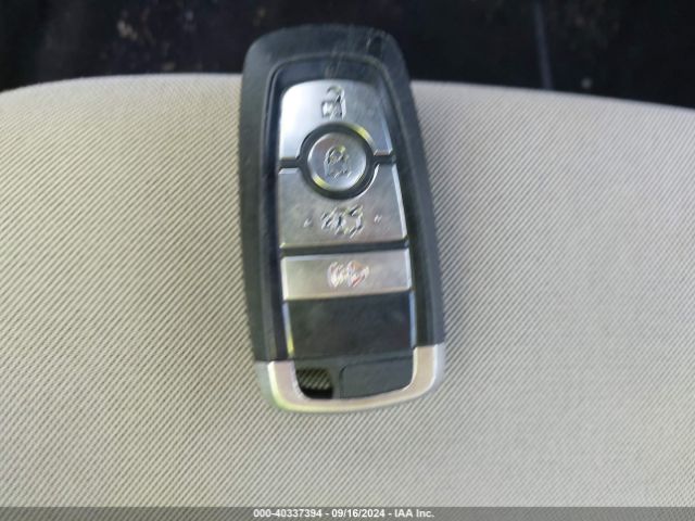 3FA6P0G7XJR242813 Ford FUSION S
