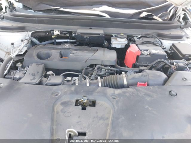 5J8TC2H67ML029476 Acura Rdx A-spec Package