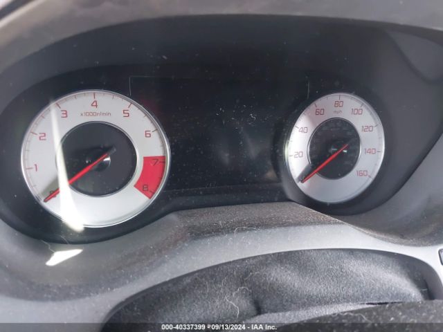 5J8TC2H67ML029476 Acura Rdx A-spec Package