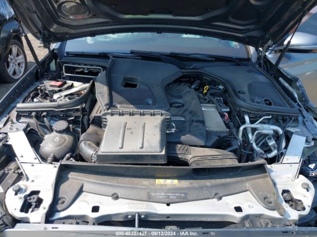 WDDZF4KB6KA546414 Mercedes-Benz E 300 4matic