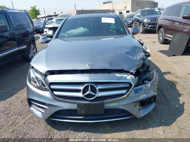 WDDZF4KB6KA546414 Mercedes-Benz E 300 4matic