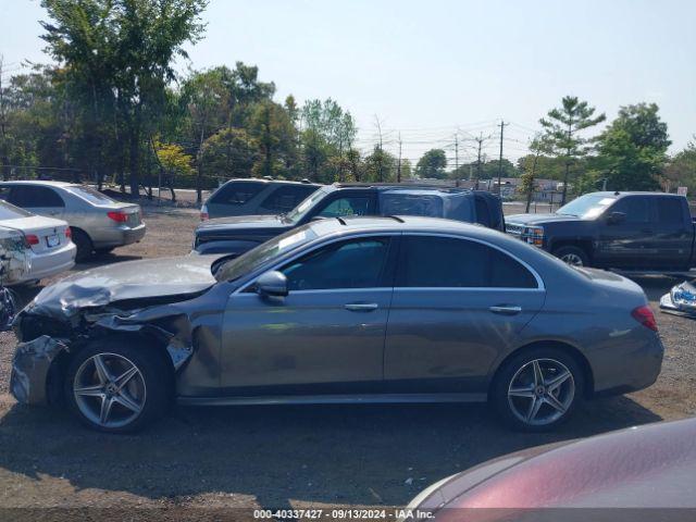 WDDZF4KB6KA546414 Mercedes-Benz E 300 4matic