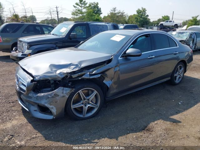WDDZF4KB6KA546414 Mercedes-Benz E 300 4matic