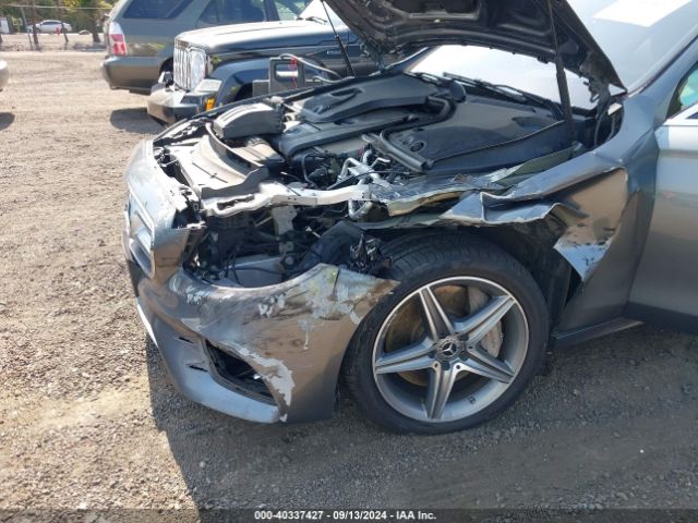 WDDZF4KB6KA546414 Mercedes-Benz E 300 4matic