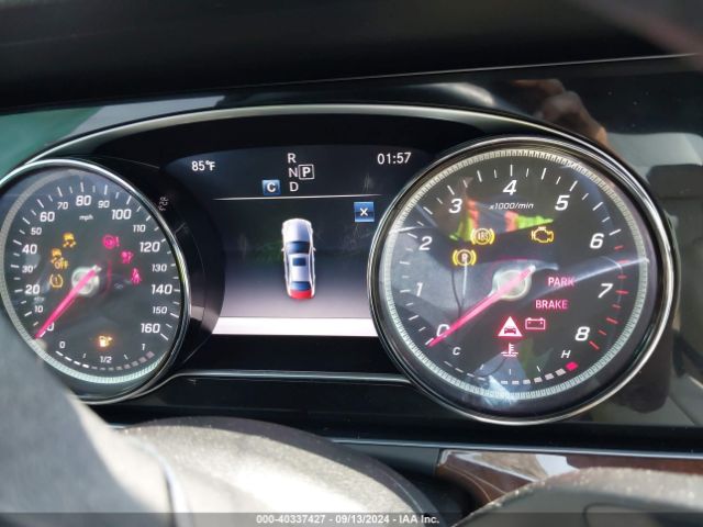 WDDZF4KB6KA546414 Mercedes-Benz E 300 4matic