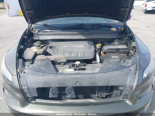 1C4PJLAB0EW234222 Jeep Cherokee Sport