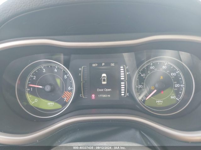 1C4PJLAB0EW234222 Jeep Cherokee Sport
