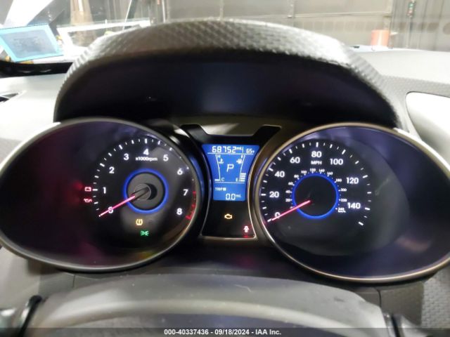 KMHTC6AD2GU283458 Hyundai Veloster