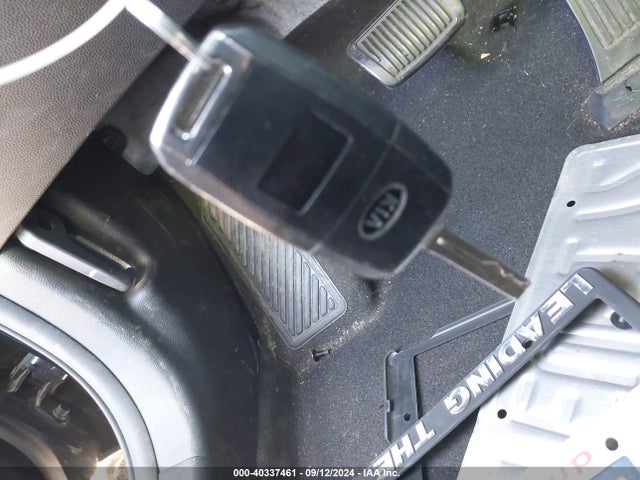 KIA Soul 2014 KNDJN2A2XE7052140 Image 11