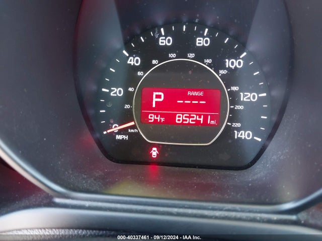 KIA Soul 2014 KNDJN2A2XE7052140 Image 7