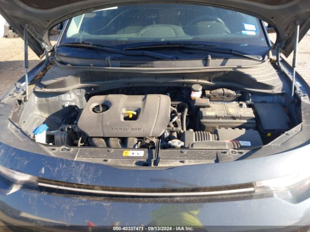 KNDJ23AU3M7783622 KIA SOUL S