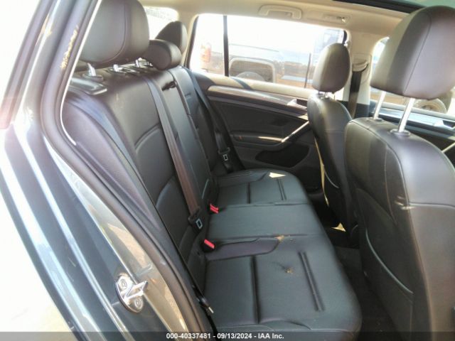 3VWM17AU5KM518708 Volkswagen Golf Alltrack Tsi S/tsi Se/tsi Sel