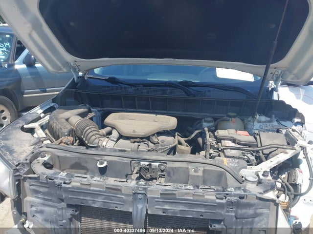 1GKKNMLS9KZ222960 GMC Acadia Slt-1