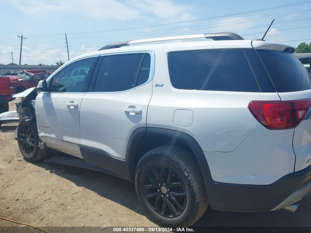 1GKKNMLS9KZ222960 GMC Acadia Slt-1