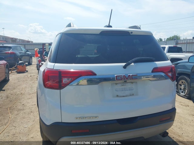 1GKKNMLS9KZ222960 GMC Acadia Slt-1