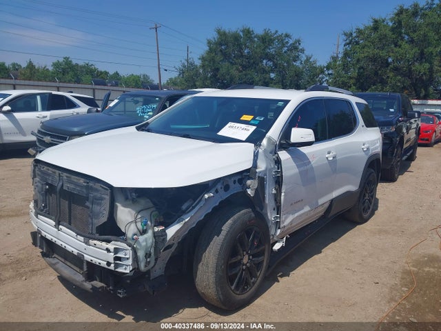 1GKKNMLS9KZ222960 GMC Acadia Slt-1