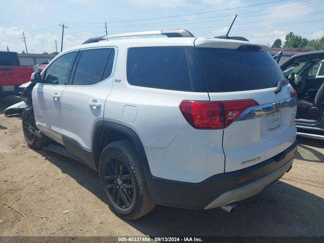 1GKKNMLS9KZ222960 GMC Acadia Slt-1