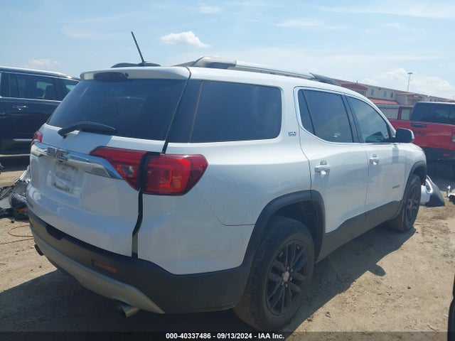 1GKKNMLS9KZ222960 GMC Acadia Slt-1