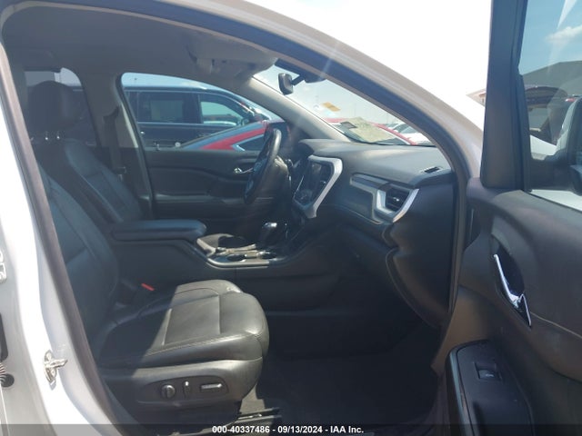 1GKKNMLS9KZ222960 GMC Acadia Slt-1
