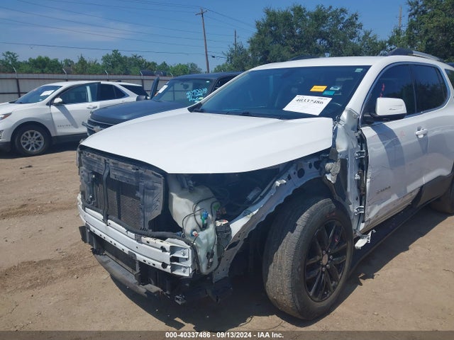 1GKKNMLS9KZ222960 GMC Acadia Slt-1