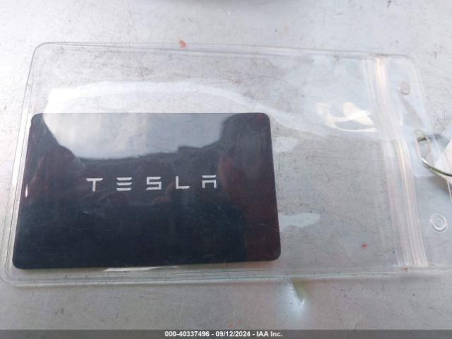5YJ3E1EB4NF267097 Tesla Model 3 Long Range Dual Motor All-wheel Drive