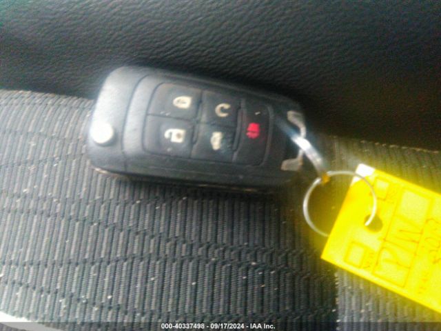 1G11Z5SA1KU139457 Chevrolet IMPALA LT