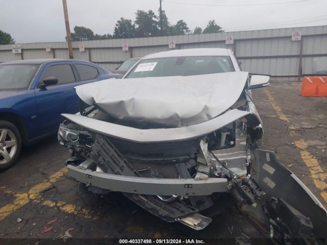 1G11Z5SA1KU139457 Chevrolet IMPALA LT