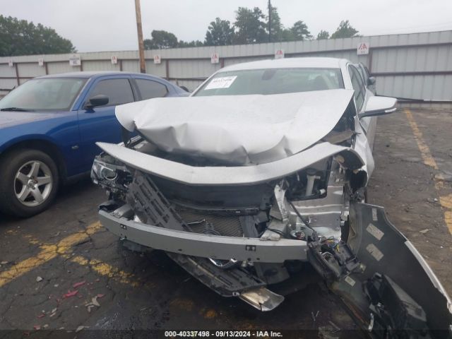 1G11Z5SA1KU139457 Chevrolet IMPALA LT
