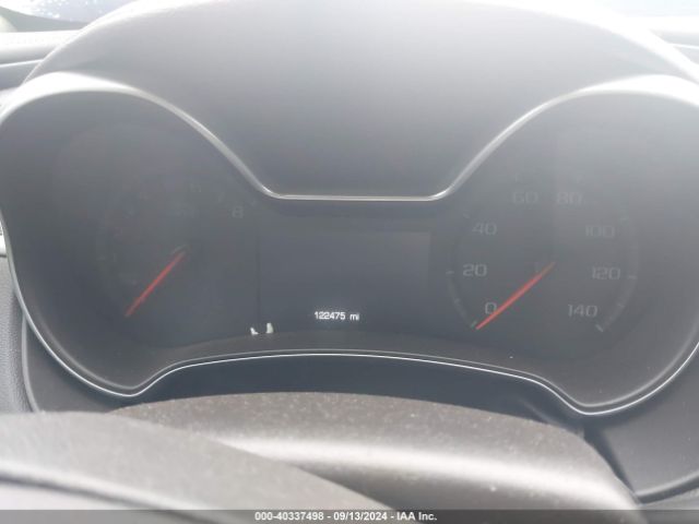 1G11Z5SA1KU139457 Chevrolet IMPALA LT