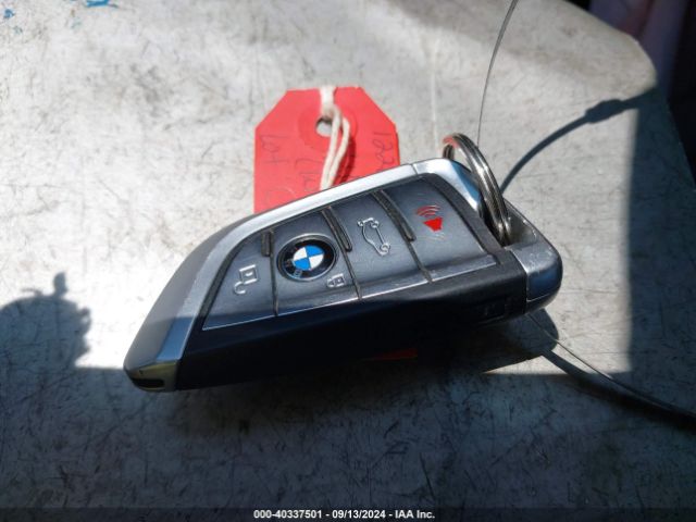 5UXKR6C58E0C02702 BMW X5 Xdrive50i