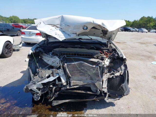 5UXKR6C58E0C02702 BMW X5 Xdrive50i