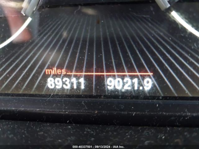 5UXKR6C58E0C02702 BMW X5 Xdrive50i