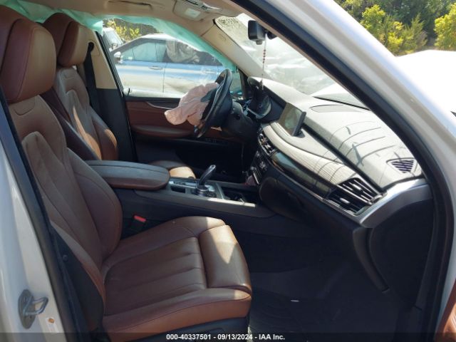 5UXKR6C58E0C02702 BMW X5 Xdrive50i