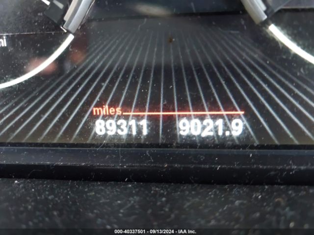 5UXKR6C58E0C02702 BMW X5 Xdrive50i