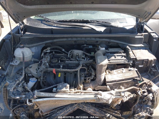 KIA Sportage Lx 2021 KNDPMCAC6M7938692 Image 10