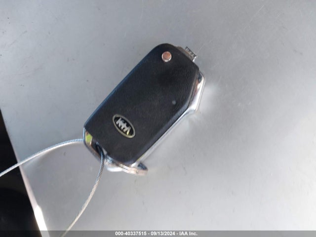 KIA Sportage Lx 2021 KNDPMCAC6M7938692 Image 11
