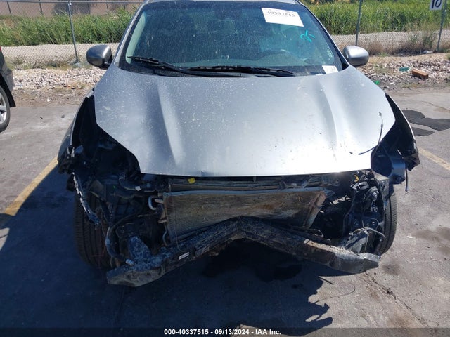 KIA Sportage Lx 2021 KNDPMCAC6M7938692 Image 13