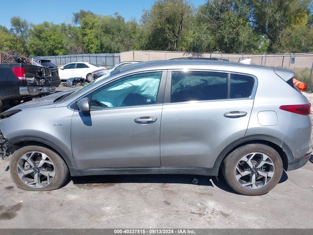 KIA Sportage Lx 2021 KNDPMCAC6M7938692 Image 15