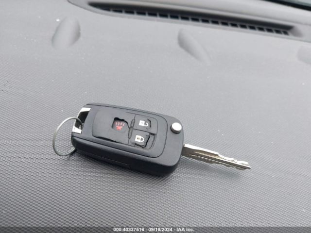 KL8CD6S97EC555221 Chevrolet Spark 1lt Auto