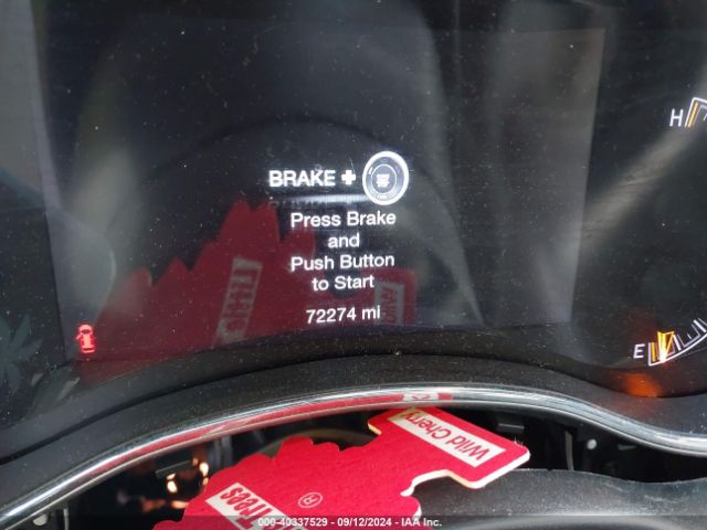 1C4RJEAG8KC571735 Jeep Grand Cherokee Altitude 4x2