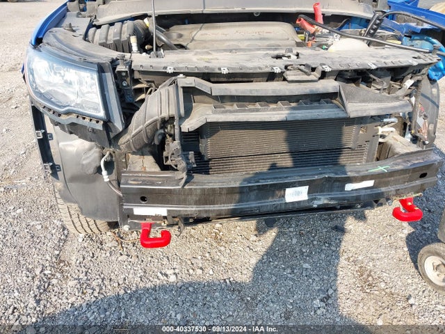 3C4NJDDBXHT628944 Jeep New Compass Trailhawk 4x4