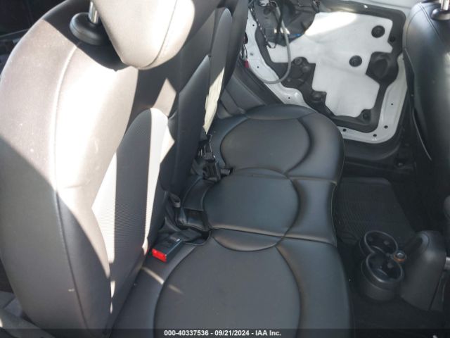 WMWZC5C53EWP40355 Mini Countryman Cooper S