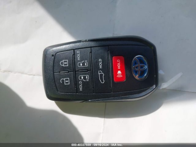 5TDDSKFC5MS010325 Toyota Sienna Xse