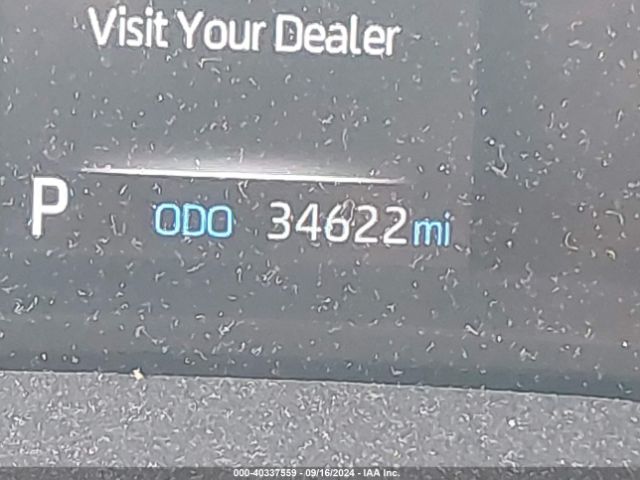 5TDDSKFC5MS010325 Toyota Sienna Xse