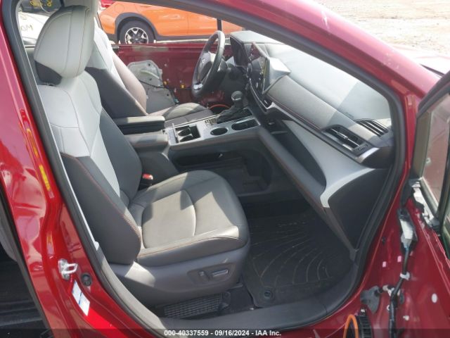 5TDDSKFC5MS010325 Toyota Sienna Xse