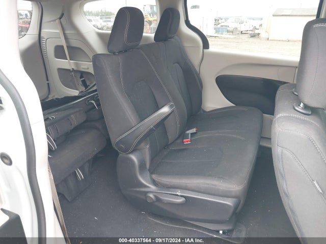 2C4RC1AG7LR146387 Chrysler Voyager L