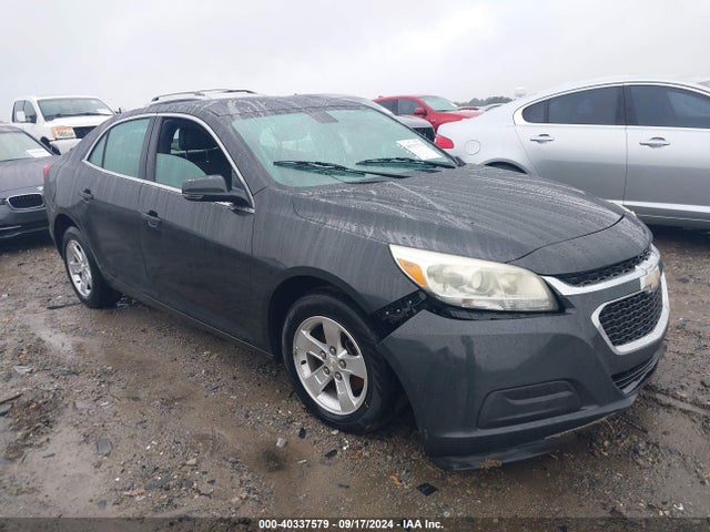 Chevrolet MALIBU 1LT 2014 1G11C5SL3EF300810 Image 1