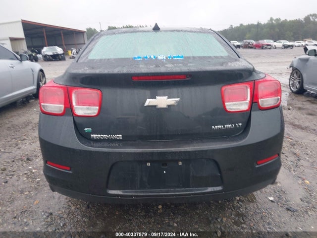 Chevrolet MALIBU 1LT 2014 1G11C5SL3EF300810 Image 15