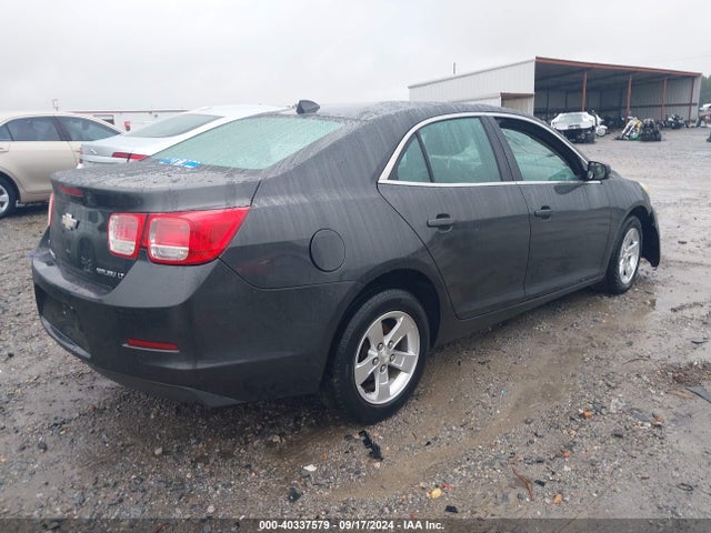 Chevrolet MALIBU 1LT 2014 1G11C5SL3EF300810 Image 4